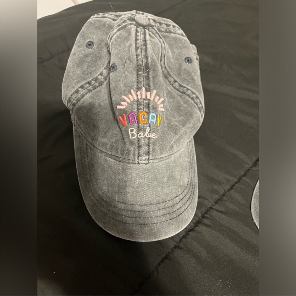 Vaca Hat